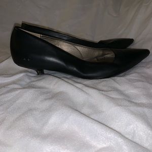 MIA size 12 heels